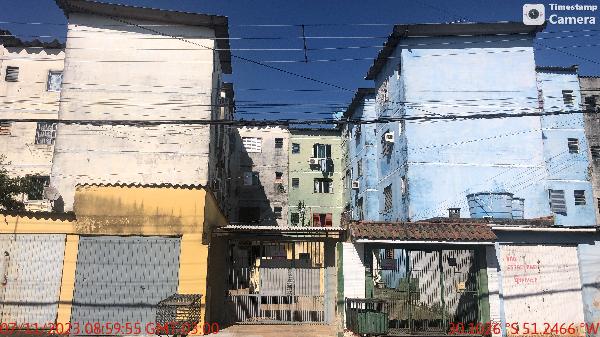 Apartamento - Venda, GUAJUVIRAS, CANOAS, RS