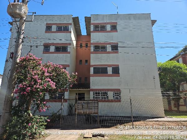 Apartamento - Venda, SAO MIGUEL, SAO LEOPOLDO, RS