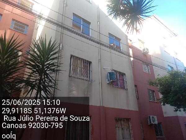 Apartamento - Venda, ESTANCIA VELHA, CANOAS, RS