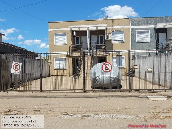 Apartamento - Venda, PARQUE IPIRANGA, GRAVATAI, RS