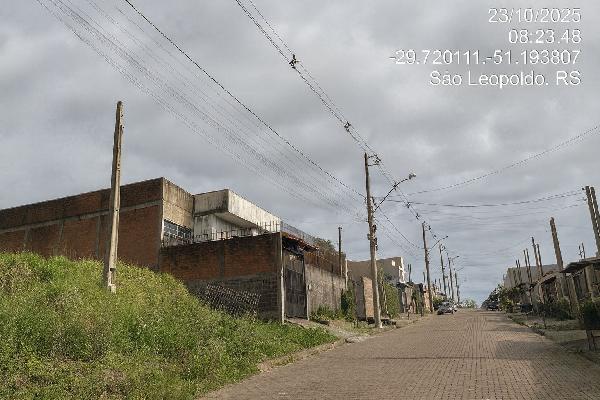 Terreno - Venda, ARROIO DA MANTEIGA, SAO LEOPOLDO, RS