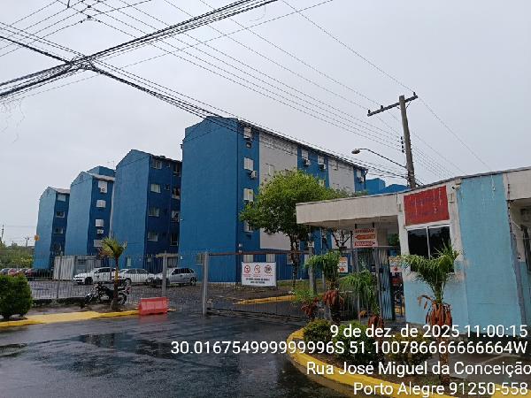 Apartamento - Venda, RUBEM BERTA, PORTO ALEGRE, RS