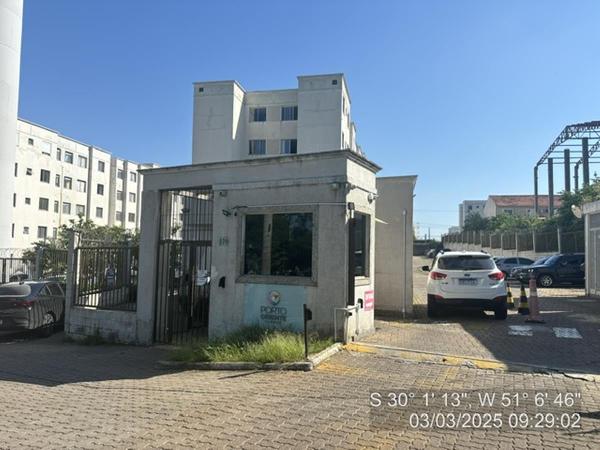 Apartamento - Venda, VILA DONA LEOPOLDINA, PORTO ALEGRE, RS