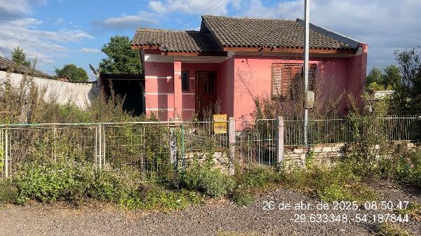 Casa - Venda, SAO PEDRO DO SUL, RS