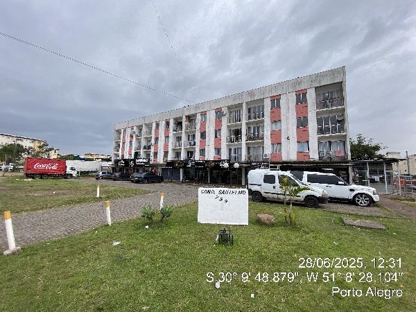 Apartamento - Venda, BELEM NOVO, PORTO ALEGRE, RS