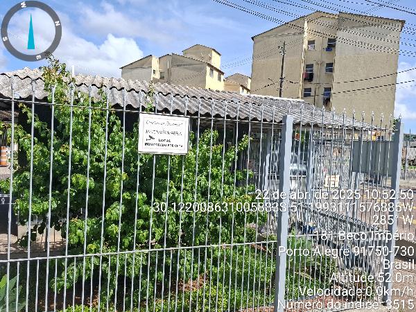 Apartamento - Venda, VILA NOVA, PORTO ALEGRE, RS