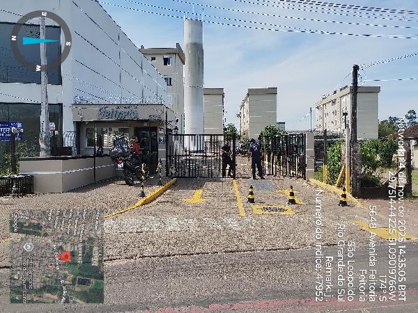 Apartamento - Venda, FEITORIA, SAO LEOPOLDO, RS