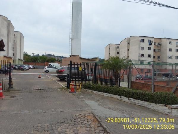 Apartamento - Venda, IPIRANGA, SAPUCAIA DO SUL, RS