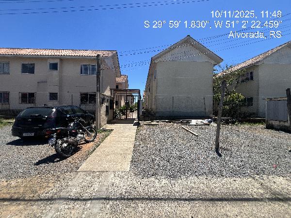 Apartamento - Venda, ALVORADA, RS