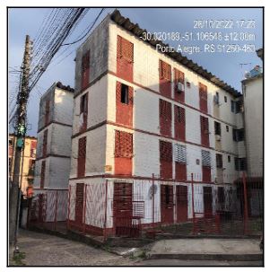 Apartamento - Venda, RUBEM BERTA, PORTO ALEGRE, RS