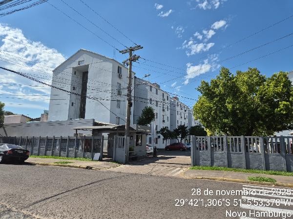 Apartamento - Venda, CANUDOS, NOVO HAMBURGO, RS