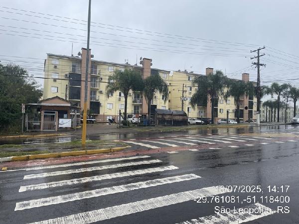 Apartamento - Venda, PINHEIRO, SAO LEOPOLDO, RS