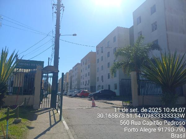 Apartamento - Venda, RESTINGA, PORTO ALEGRE, RS