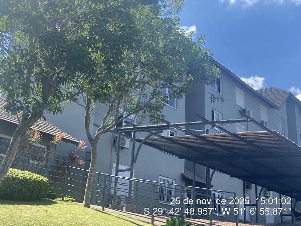 Apartamento - Venda, RONDONIA, NOVO HAMBURGO, RS