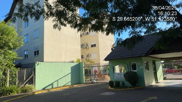 Apartamento - Venda, VILA NOVA, NOVO HAMBURGO, RS