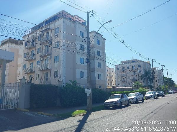 Apartamento - Venda, SANTOS DUMONT, SAO LEOPOLDO, RS