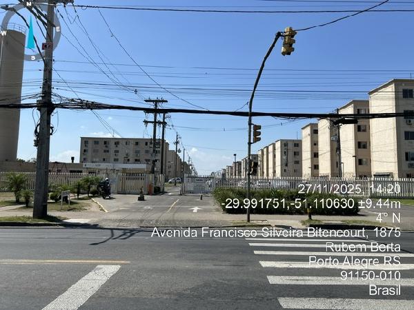 Apartamento - Venda, SARANDI, PORTO ALEGRE, RS