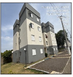 Apartamento - Venda, SANTA CRUZ, GRAVATAI, RS