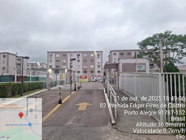 Apartamento - Venda, HIPICA, PORTO ALEGRE, RS