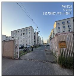 Apartamento - Venda, SANTOS DUMONT, SAO LEOPOLDO, RS