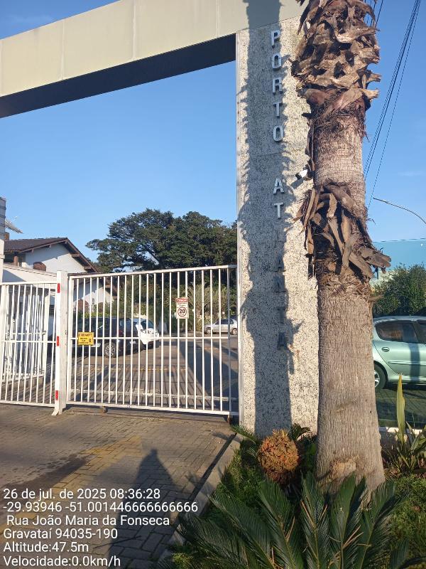 Apartamento - Venda, PASSO DAS PEDRAS, GRAVATAI, RS