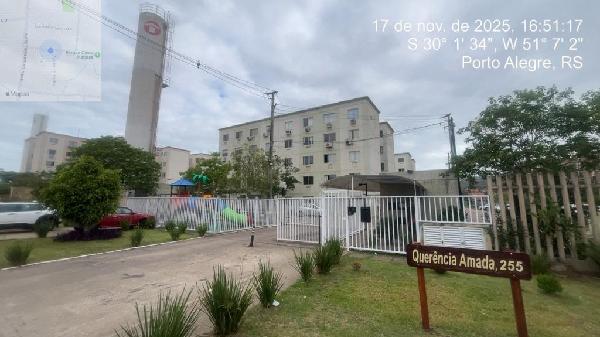 Apartamento - Venda, MARIO QUINTANA, PORTO ALEGRE, RS