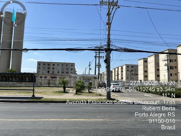 Apartamento - Venda, SARANDI, PORTO ALEGRE, RS