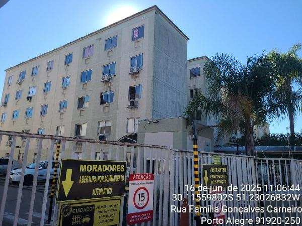 Apartamento - Venda, CAVALHADA, PORTO ALEGRE, RS