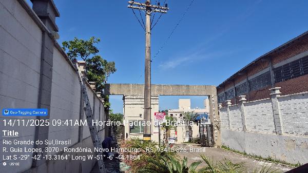 Apartamento - Venda, RONDONIA, NOVO HAMBURGO, RS