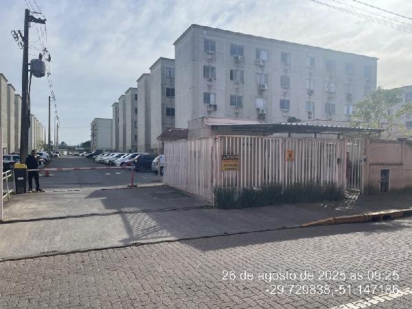 Apartamento - Venda, SANTOS DUMONT, SAO LEOPOLDO, RS