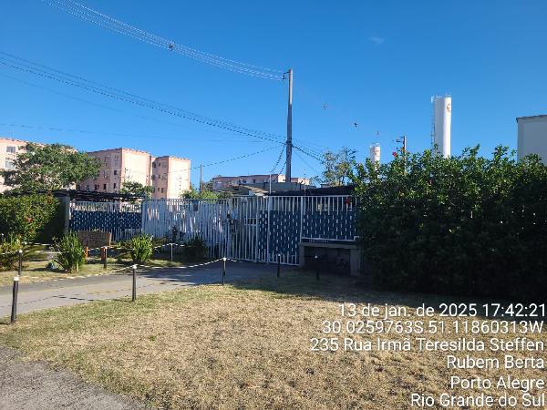 Apartamento - Venda, MARIO QUINTANA, PORTO ALEGRE, RS