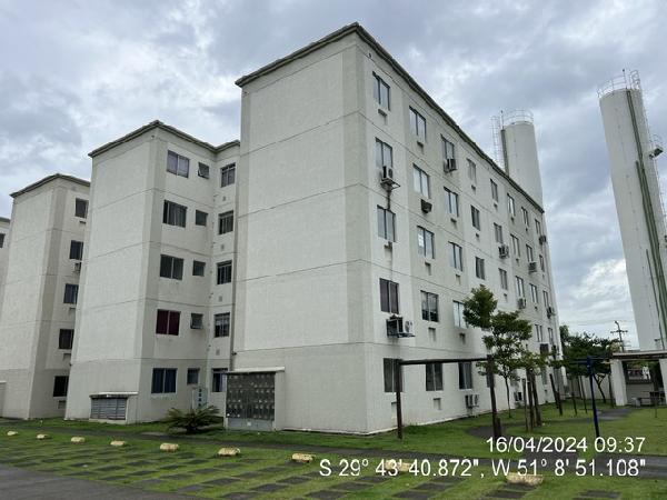 Apartamento - Venda, SANTOS DUMONT, SAO LEOPOLDO, RS