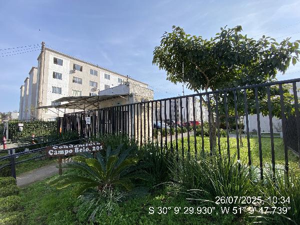 Apartamento - Venda, ABERTA DOS MORROS, PORTO ALEGRE, RS