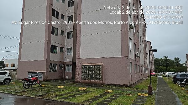 Apartamento - Venda, HIPICA, PORTO ALEGRE, RS