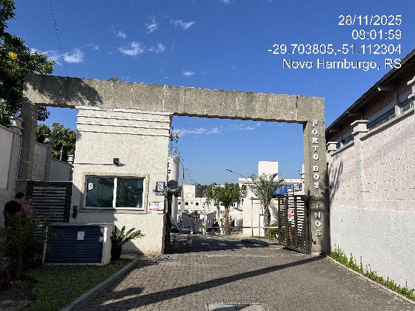 Apartamento - Venda, RONDONIA, NOVO HAMBURGO, RS