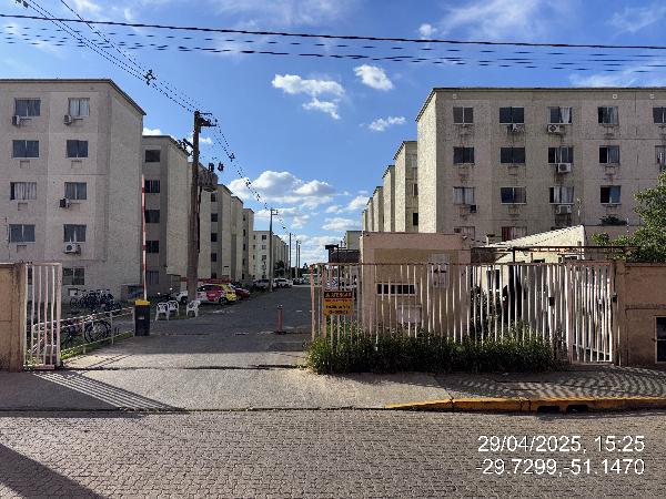 Apartamento - Venda, SANTOS DUMONT, SAO LEOPOLDO, RS