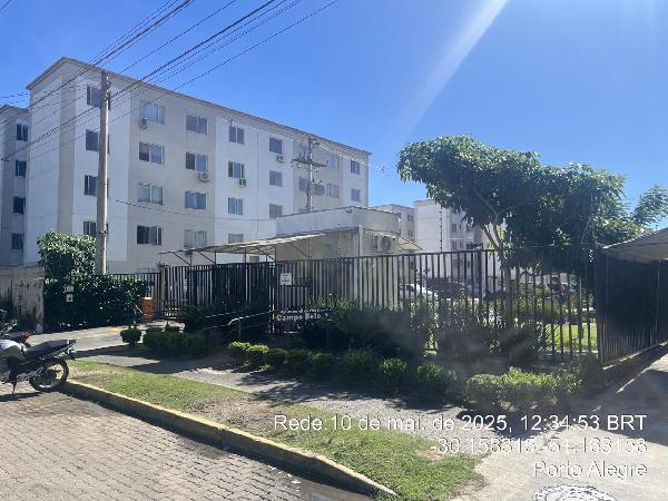 Apartamento - Venda, ABERTA DOS MORROS, PORTO ALEGRE, RS
