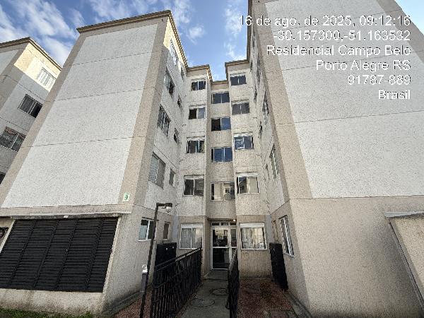 Apartamento - Venda, HIPICA, PORTO ALEGRE, RS