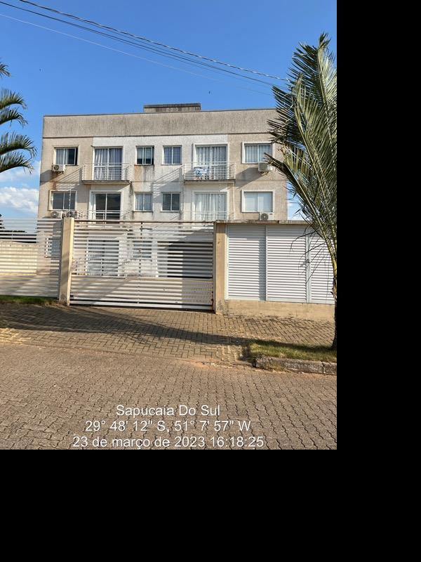 Apartamento - Venda, VARGAS, SAPUCAIA DO SUL, RS