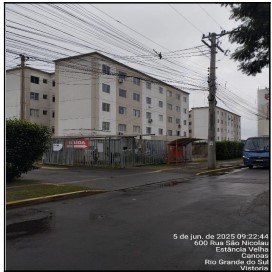 Apartamento - Venda, ESTANCIA VELHA, CANOAS, RS