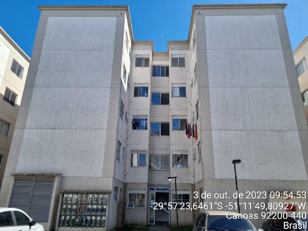 Apartamento - Venda, RIO BRANCO, CANOAS, RS