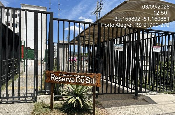 Apartamento - Venda, RESTINGA, PORTO ALEGRE, RS