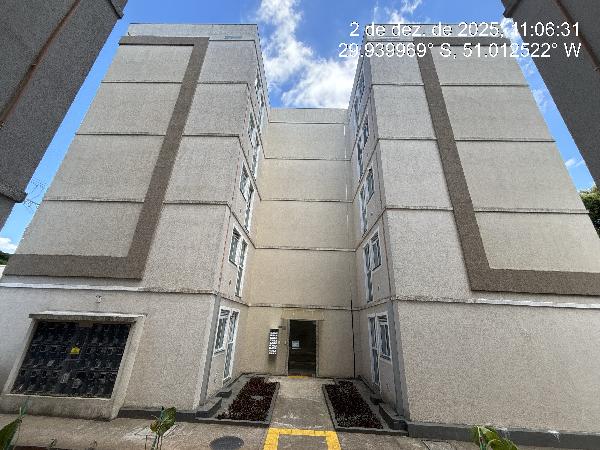 Apartamento - Venda, JANSEN, GRAVATAI, RS