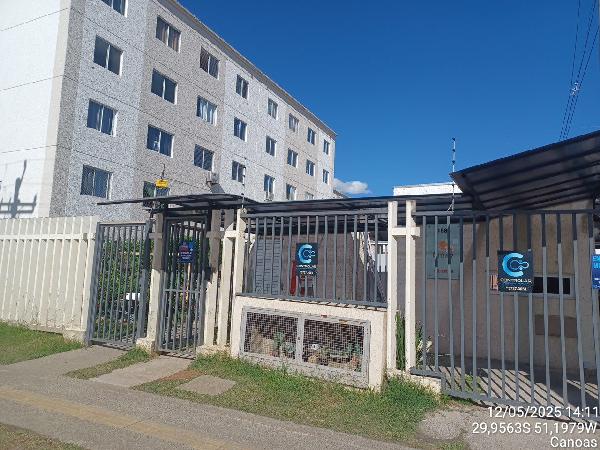 Apartamento - Venda, RIO BRANCO, CANOAS, RS