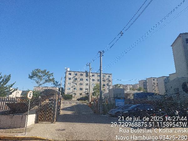 Apartamento - Venda, SANTO AFONSO, NOVO HAMBURGO, RS