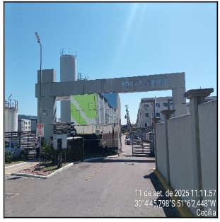 Apartamento - Venda, CECILIA, VIAMAO, RS