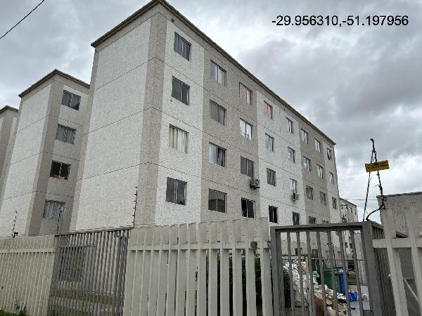 Apartamento - Venda, RIO BRANCO, CANOAS, RS