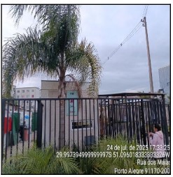 Apartamento - Venda, RUBEM BERTA, PORTO ALEGRE, RS