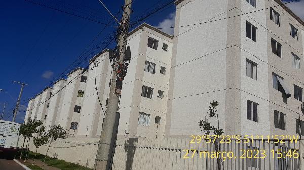 Apartamento - Venda, RIO BRANCO, CANOAS, RS