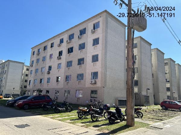 Apartamento - Venda, SANTOS DUMONT, SAO LEOPOLDO, RS